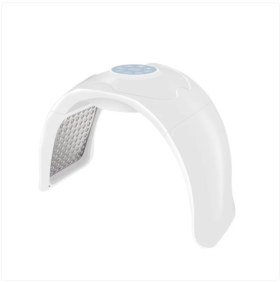Folding LED PDT Photon IPL Therapy Device