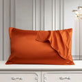 Moonlit Silk™ Mulberry Silk Pillowcase | Cindarello Selection