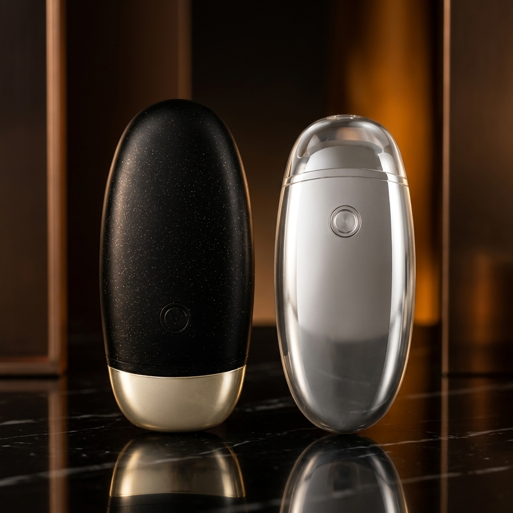 Midnight Lift™ FacePump Microcurrent Beauty Device