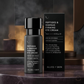 Everglow Eyes™ Peptides & Omegas Firming Eye Cream (15 ml)