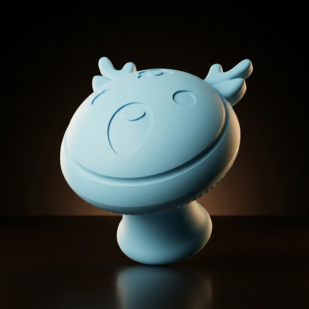 Midnight Smile™ Facial Sculpting & Jaw Training Device