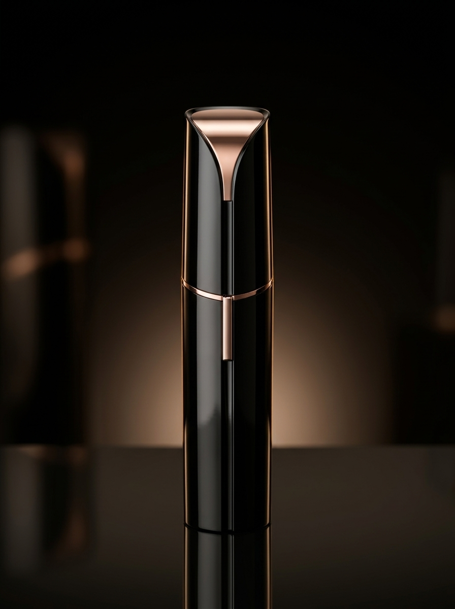Silken Kiss™ Facial Hair Remover for Women