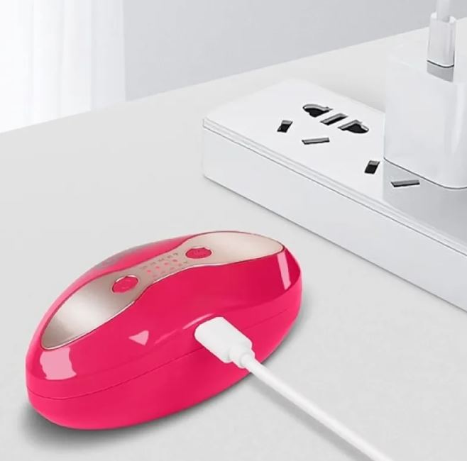 Midnight Kiss™ LED Lip Therapy Device