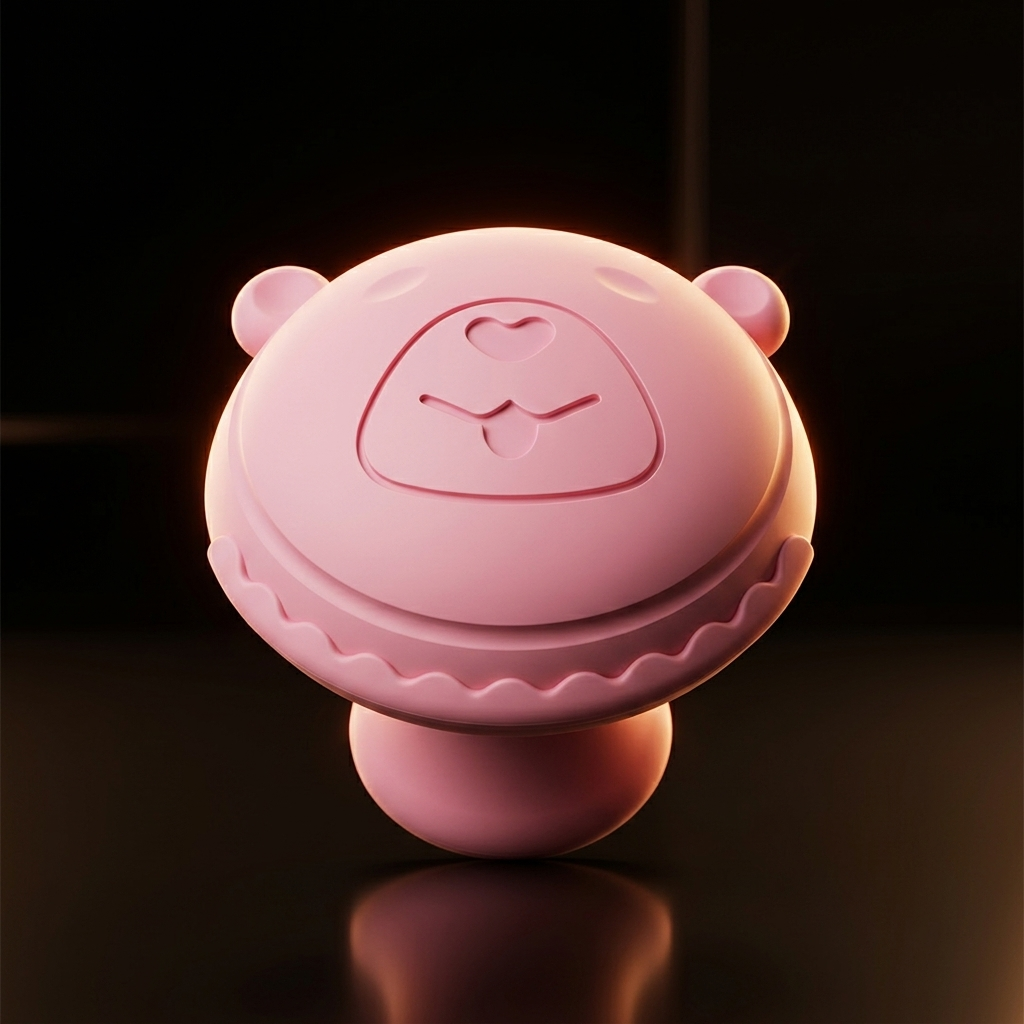 Midnight Smile™ Facial Sculpting & Jaw Training Device