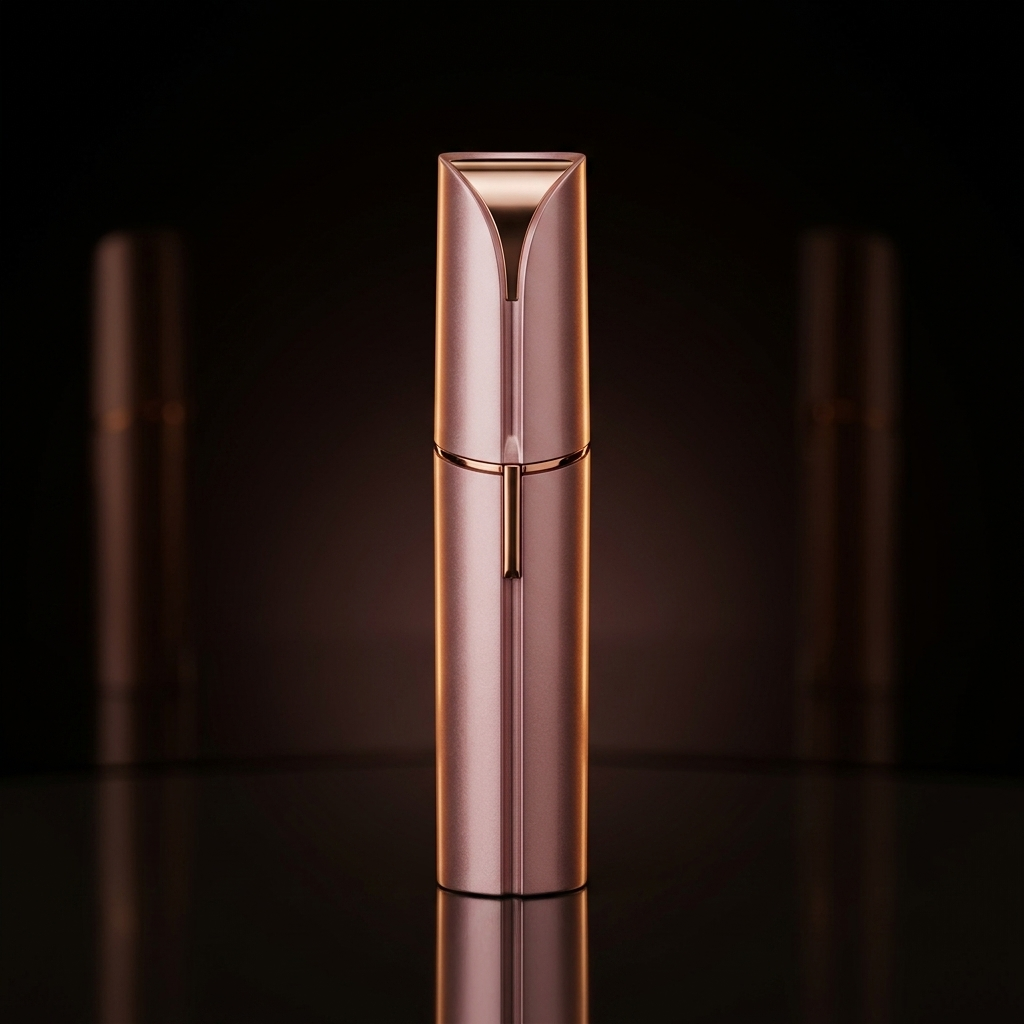 Silken Kiss™ Facial Hair Remover for Women