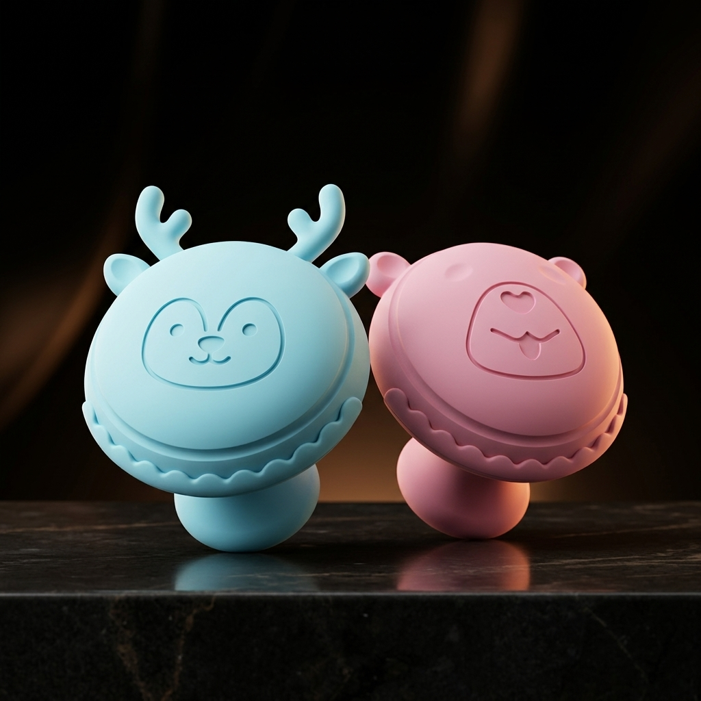 Midnight Smile™ Facial Sculpting & Jaw Training Device