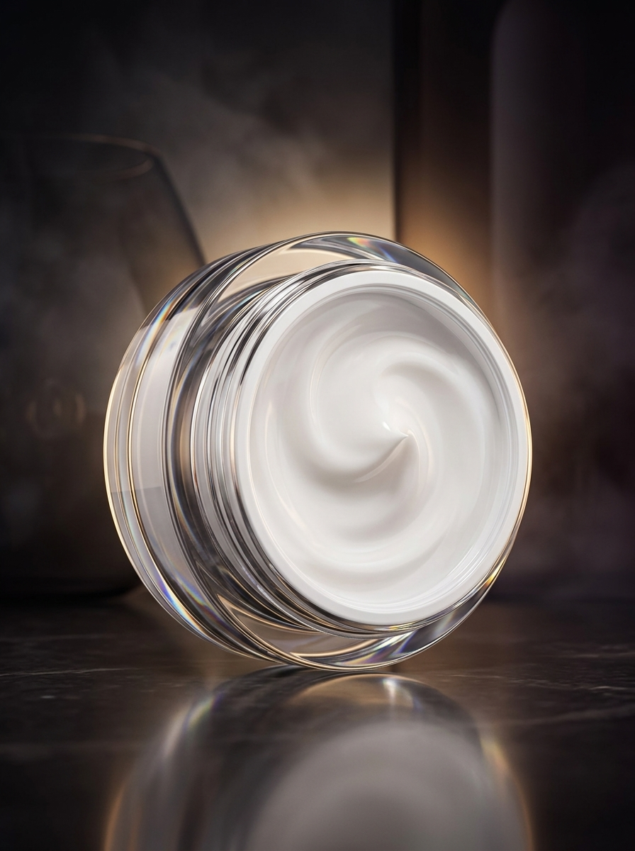 Cindarello Midnight Radiance™ Eye Renewal Cream — 30 ml
