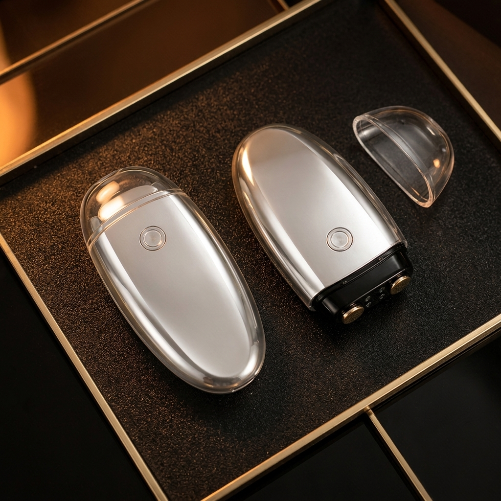 Midnight Lift™ FacePump Microcurrent Beauty Device