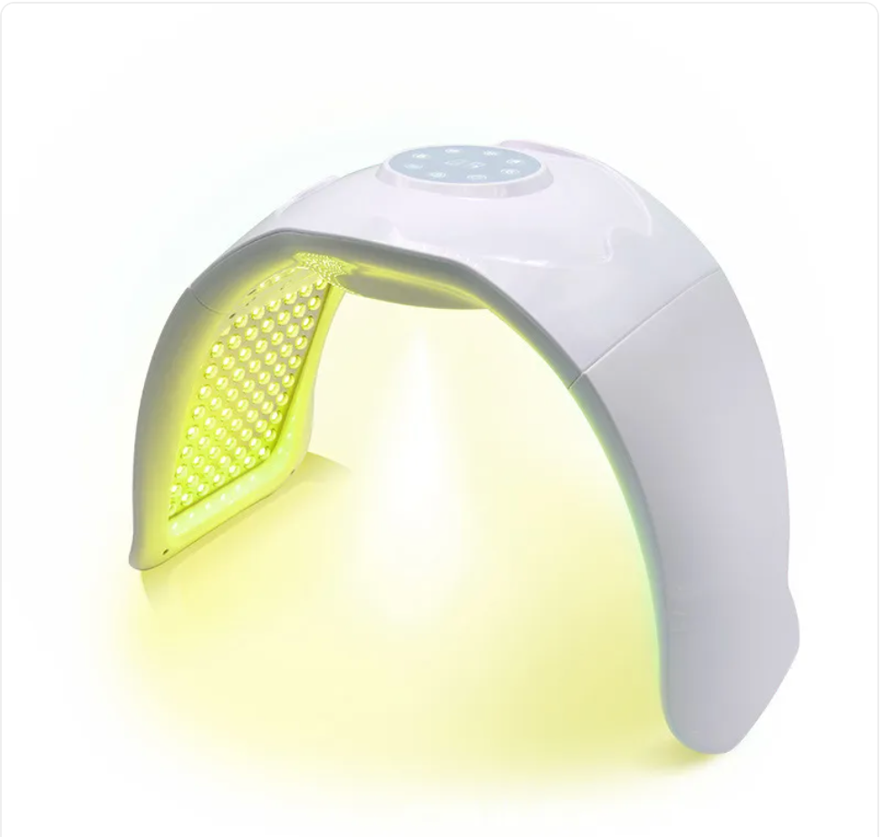 Folding LED PDT Photon IPL Therapy Device