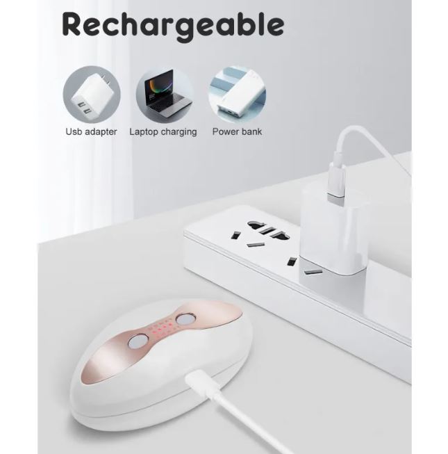 Midnight Kiss™ LED Lip Therapy Device