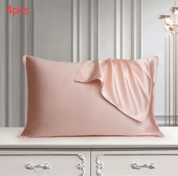 Cindarello Moonlit Silk™ Mulberry Silk Pillowcase | Cindarello Selection