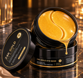 Golden Glow™ 24K Gold Collagen Eye Patches