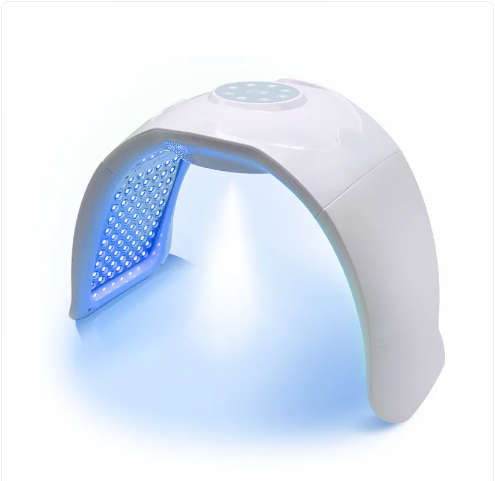 Folding LED PDT Photon IPL Therapy Device