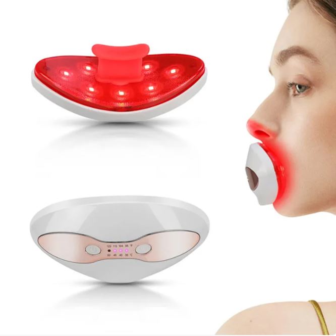 Midnight Kiss™ LED Lip Therapy Device