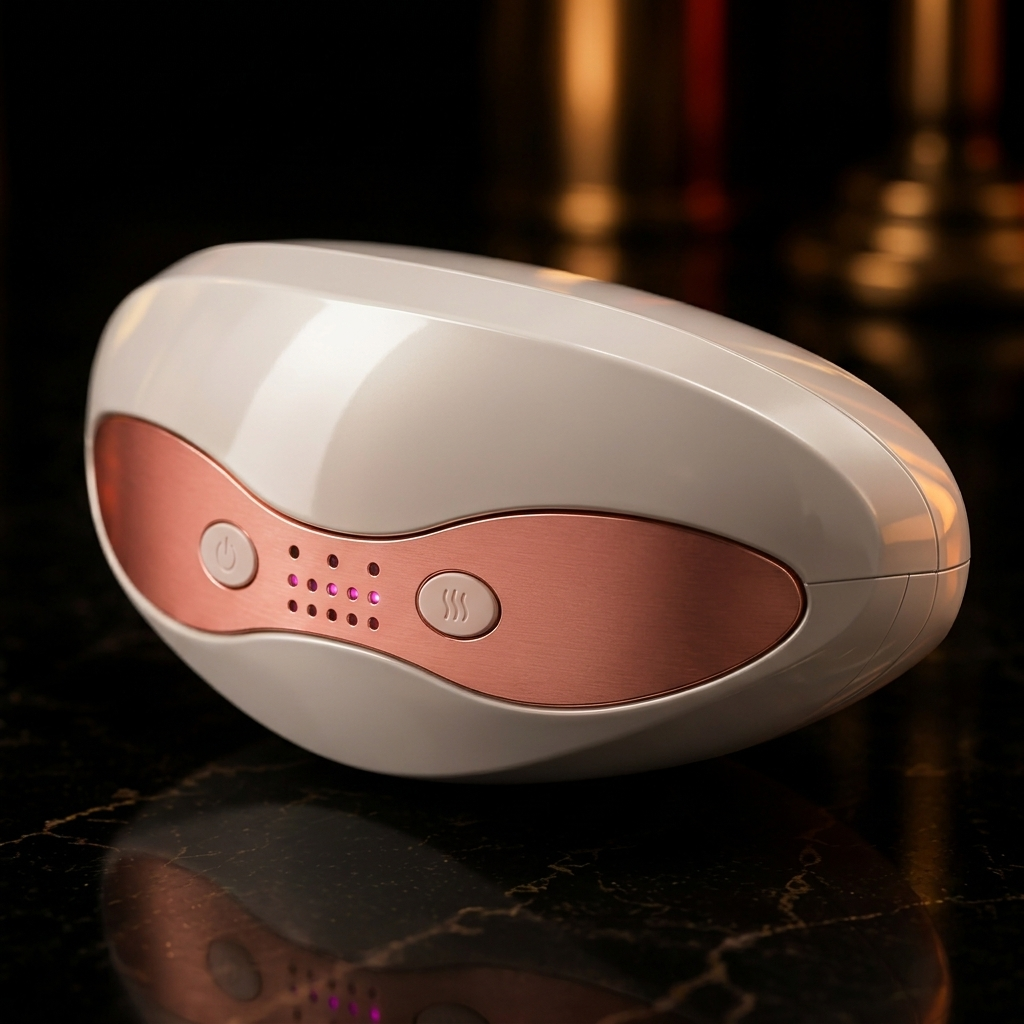 Midnight Kiss™ LED Lip Therapy Device
