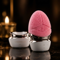 Midnight Glow™ Electric Facial Cleansing Brush