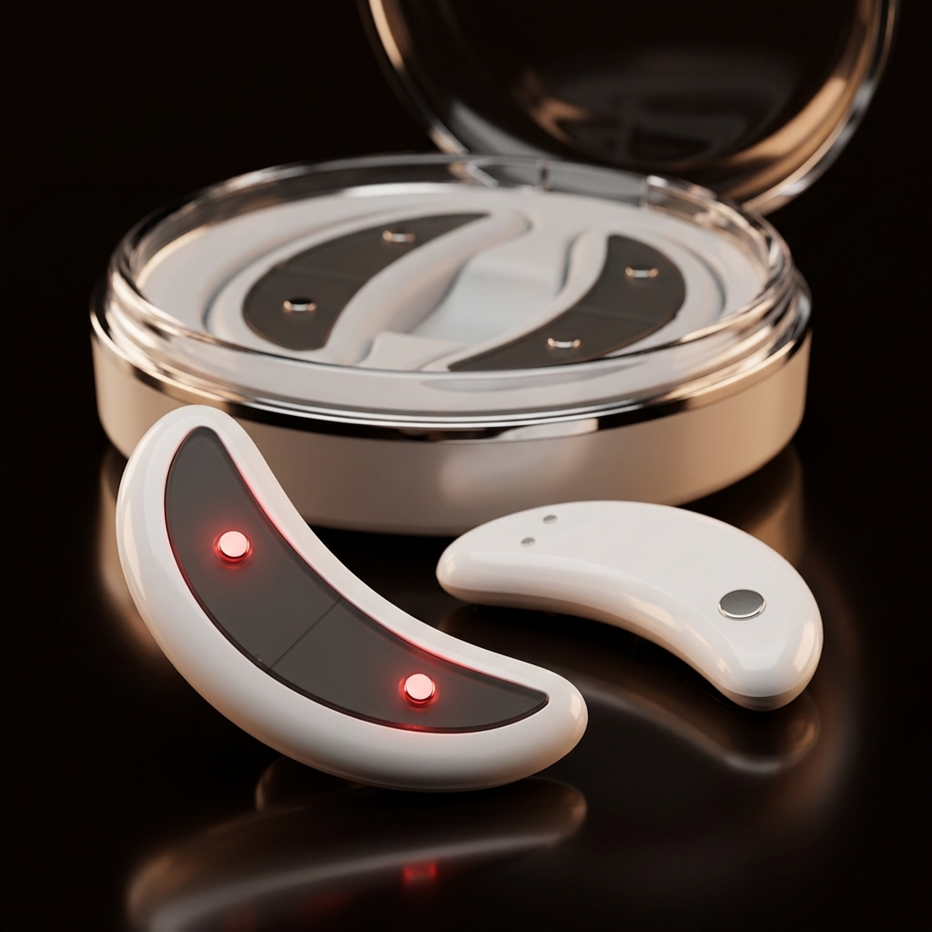 Midnight Awakening™ EMS Eye Rejuvenator for Dark Circles & Puffiness