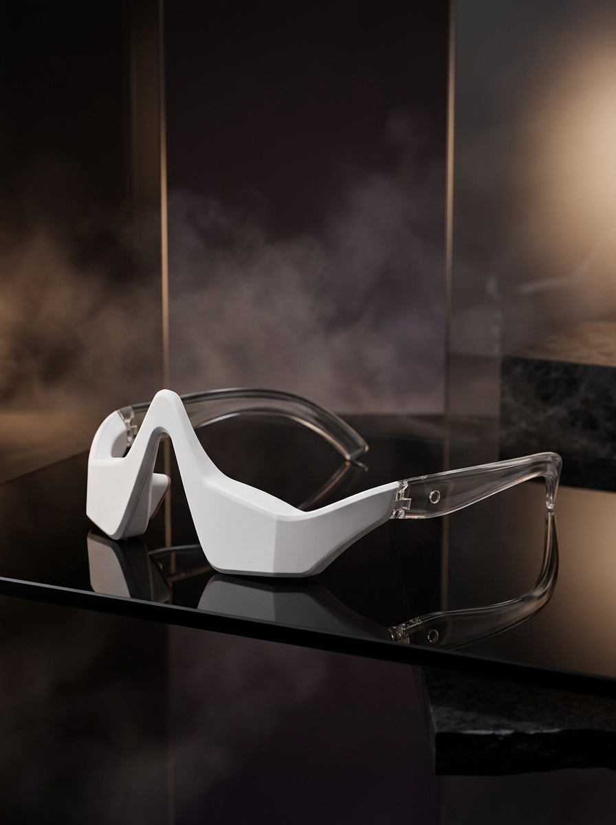 Cindarello LumiLift™ EMS & Red Light Eye Renewal Device