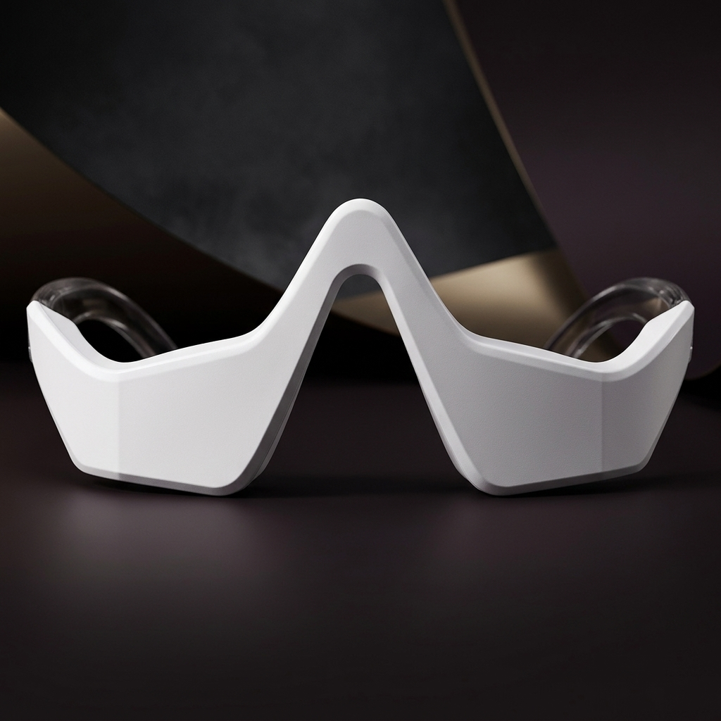 Cindarello LumiLift™ EMS & Red Light Eye Renewal Device