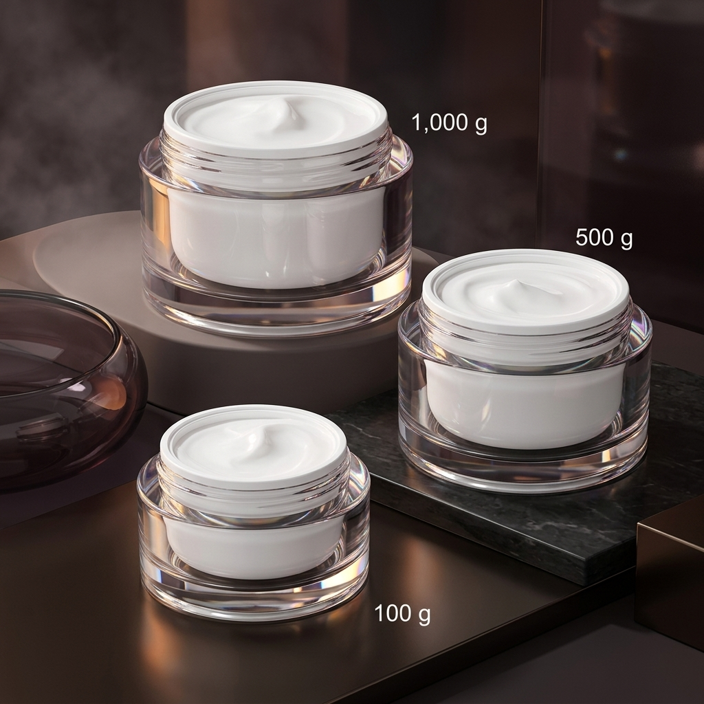 Cindarello Midnight Radiance™ Eye Renewal Cream — 30 ml