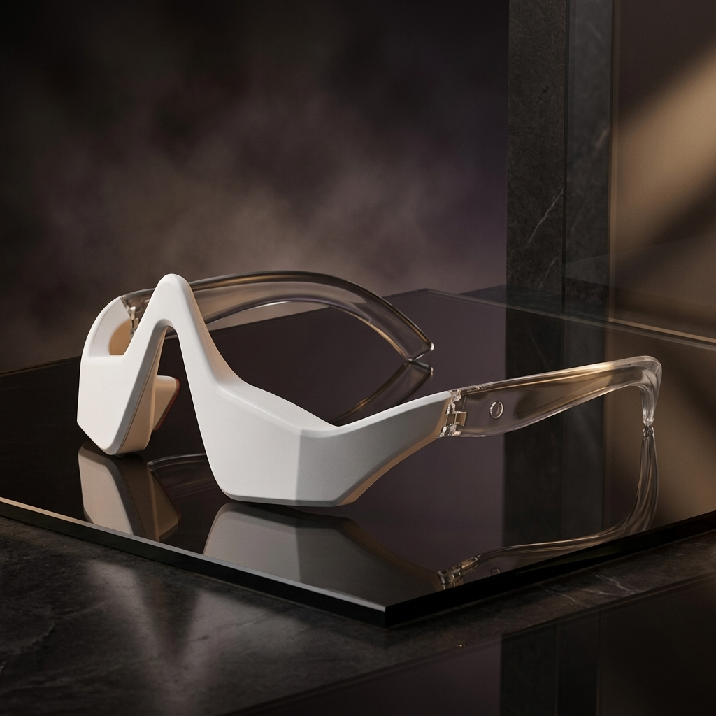 Cindarello LumiLift™ EMS & Red Light Eye Renewal Device