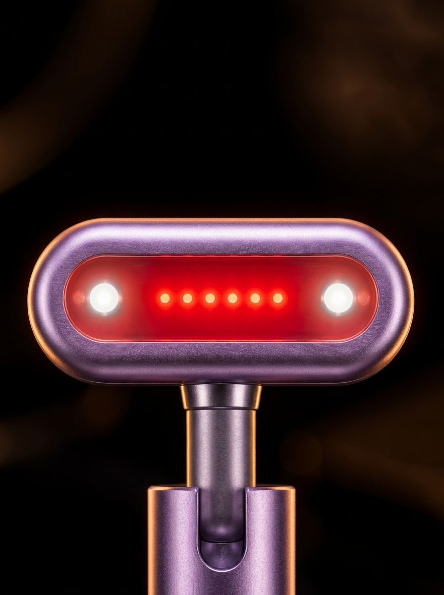 Everglow Gaze™ EMS Microcurrent Eye & Facial Beauty Wand