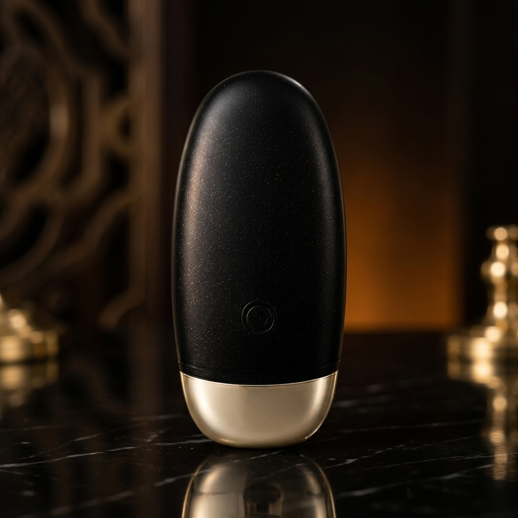 Midnight Lift™ FacePump Microcurrent Beauty Device