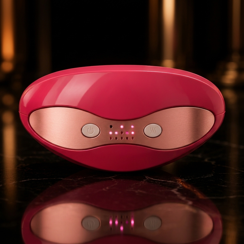 Midnight Kiss™ LED Lip Therapy Device