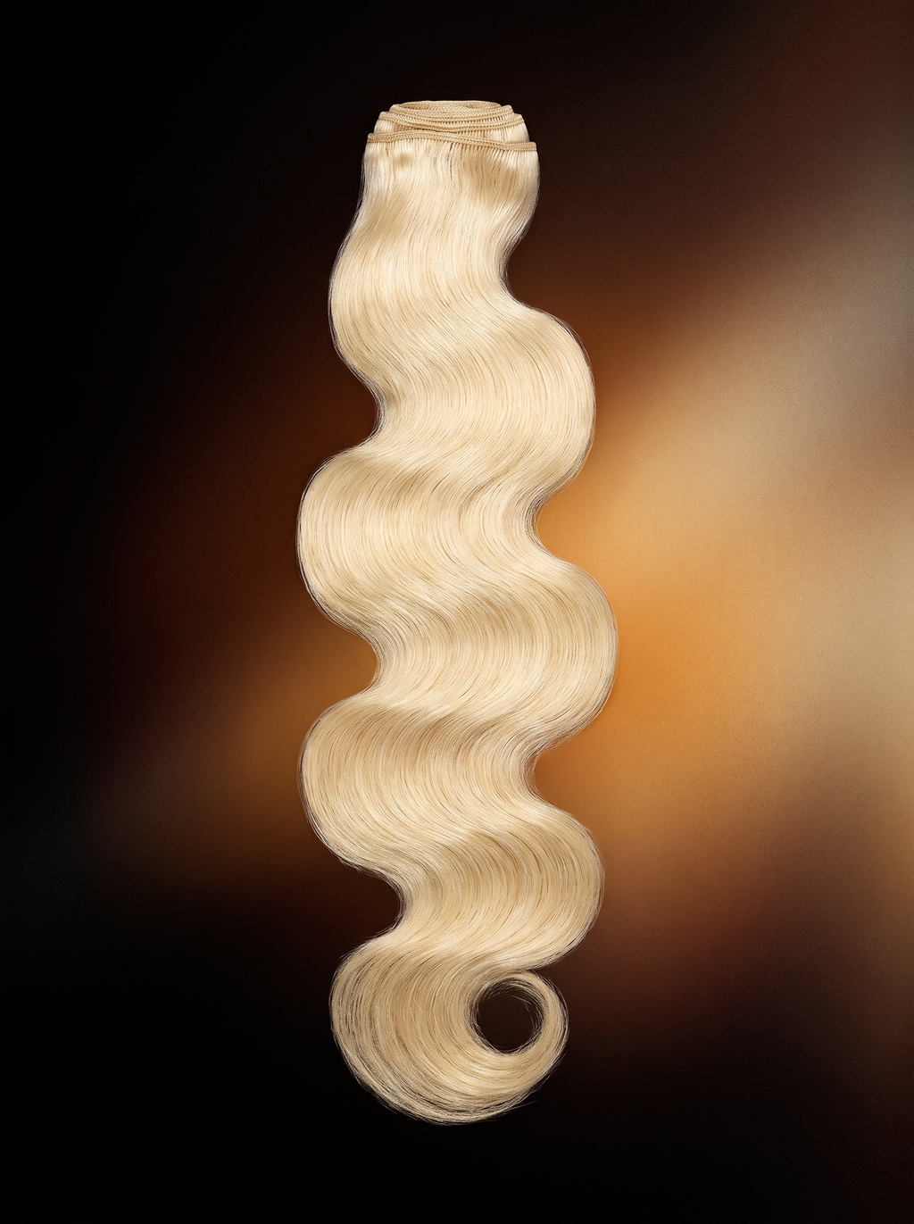 Cindarello Starlight Wave™ 613 Blonde Body Wave Human Hair Bundle – 28”, 12A Virgin Hair