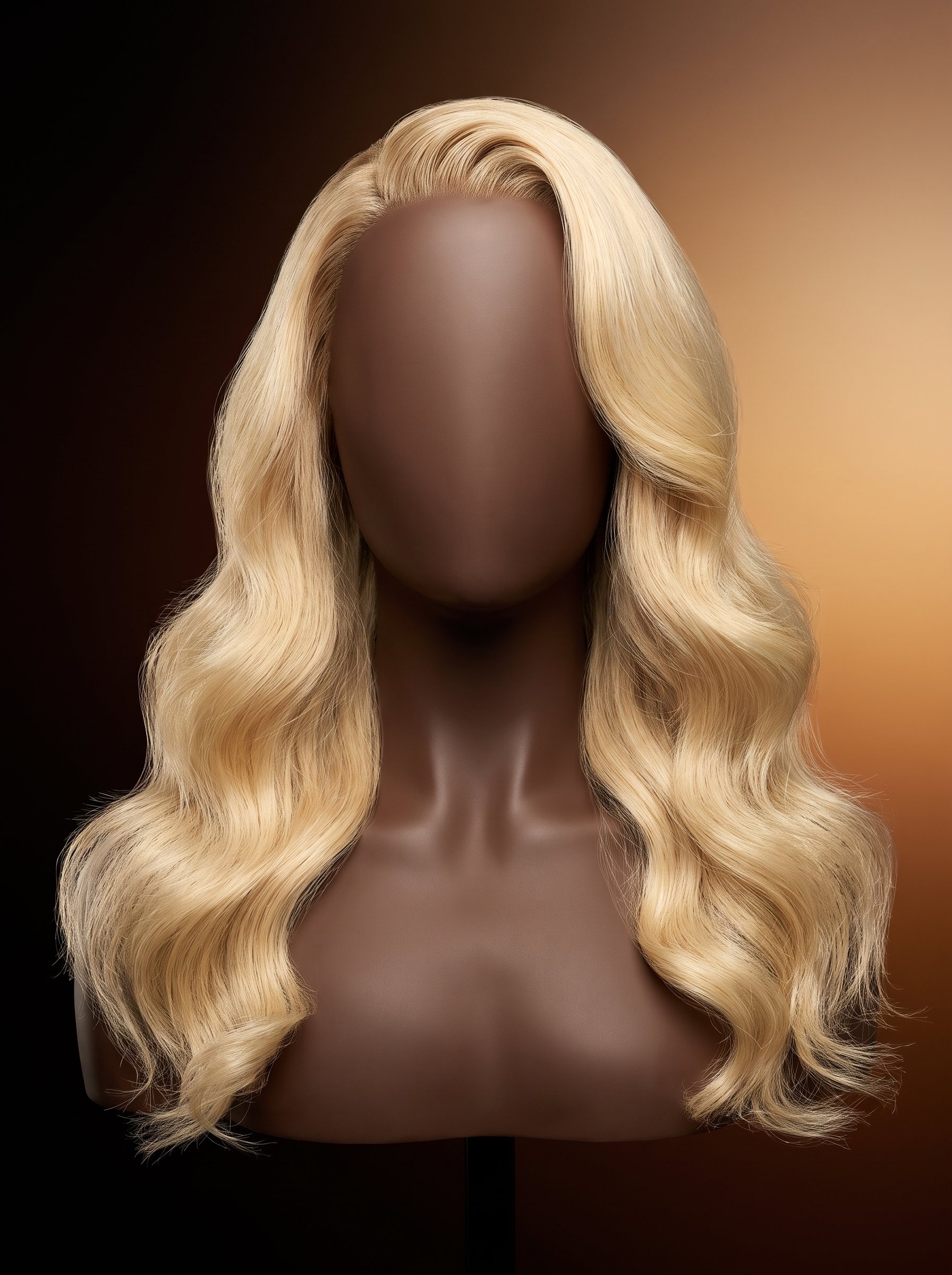 Cindarello Starlight Wave™ 613 Blonde Body Wave Human Hair Bundle – 28”, 12A Virgin Hair