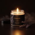 Cindarello Lavender Dream™ Soy Wax Candle – 100 ml
