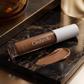 Cindarello Veil of Confidence™ Correcting Concealer — 35 Deep Neutral, 4 ml