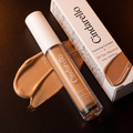 Cindarello Veil of Confidence™ Correcting Concealer — 30 Tan Neutral, 4 ml