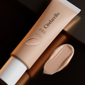 Cindarello Midnight Veil™ Foundation with Peptides — 15 Light Cool, 30 ml