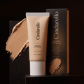 Cindarello Midnight Veil™ Foundation with Peptides — 05 Fair Neutral, 30 ml