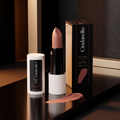 Cindarello Beauty After Dark™ Matte Lipstick — Terracotta Nude, 4 g