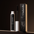 Cindarello Midnight Lash™ Lengthening & Volumising Mascara — Intense Black, 6 ml
