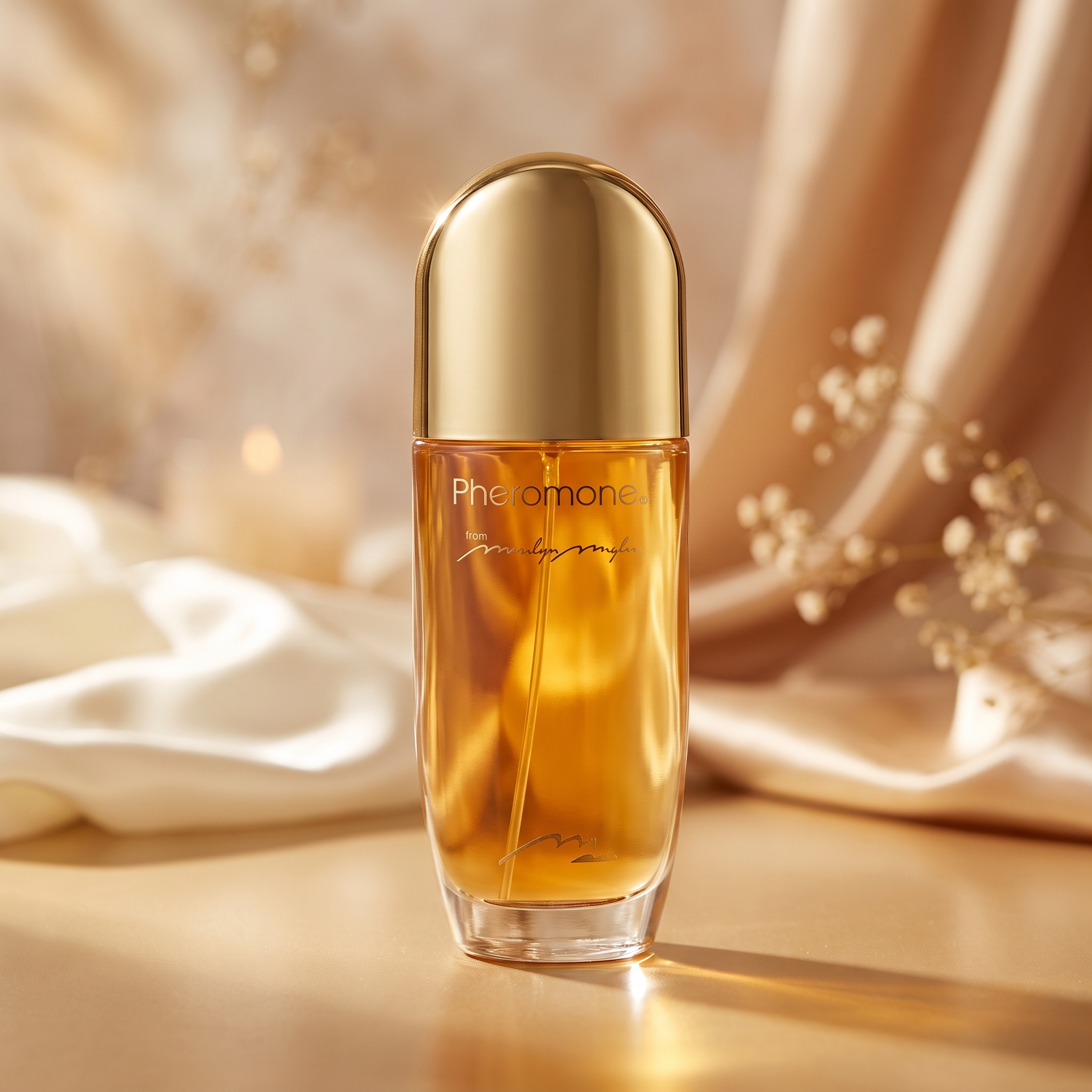 Pheromone® Eau de Parfum Spray by Marilyn Miglin® — 100 ml | Cindarello Selection