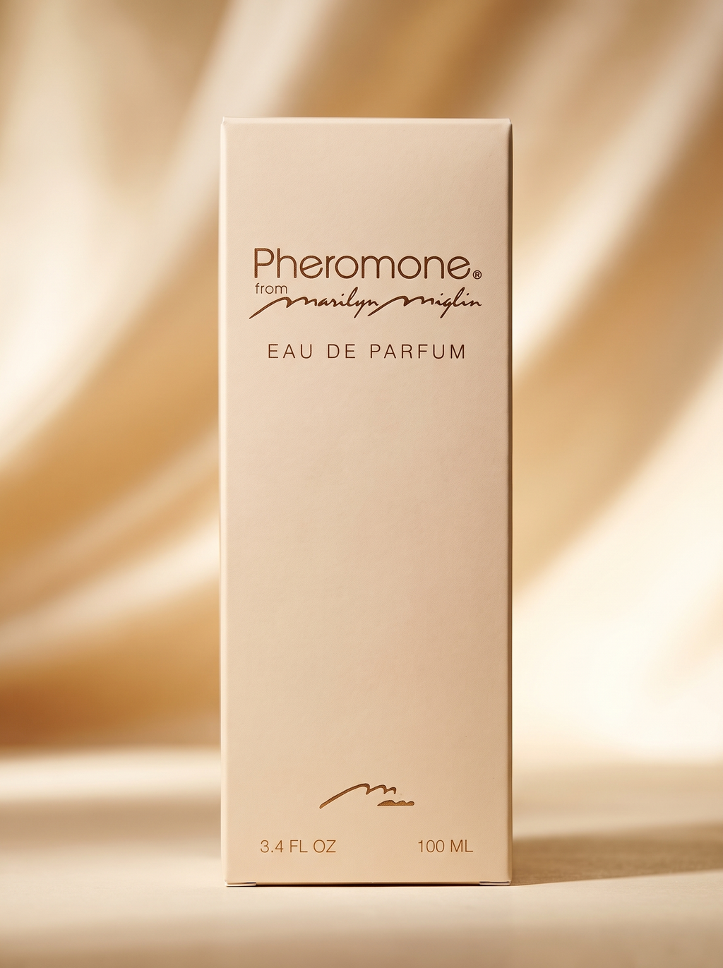 Pheromone® Eau de Parfum Spray by Marilyn Miglin® — 100 ml | Cindarello Selection