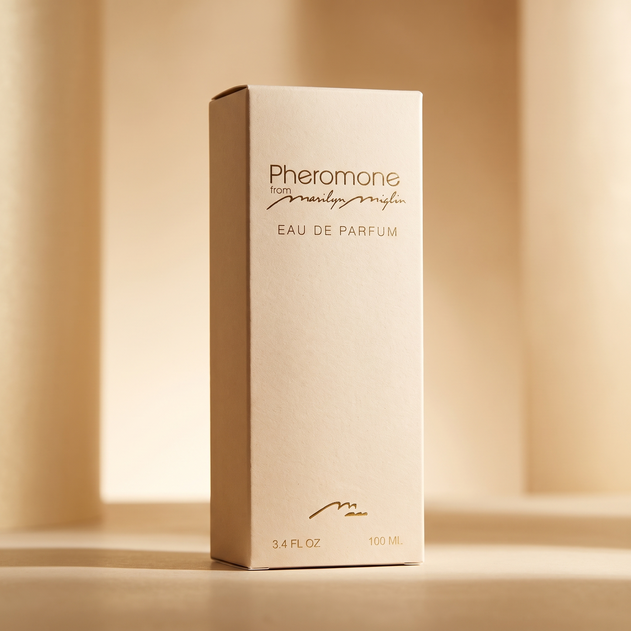 Pheromone® Eau de Parfum Spray by Marilyn Miglin® — 100 ml | Cindarello Selection