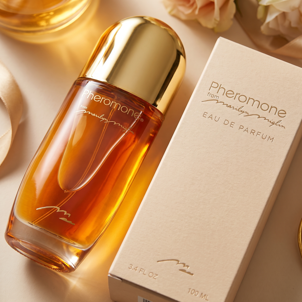 Pheromone® Eau de Parfum Spray by Marilyn Miglin® — 100 ml | Cindarello Selection