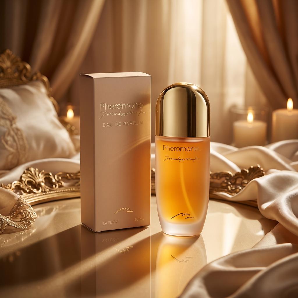 Pheromone® Eau de Parfum Spray by Marilyn Miglin® — 100 ml | Cindarello Selection