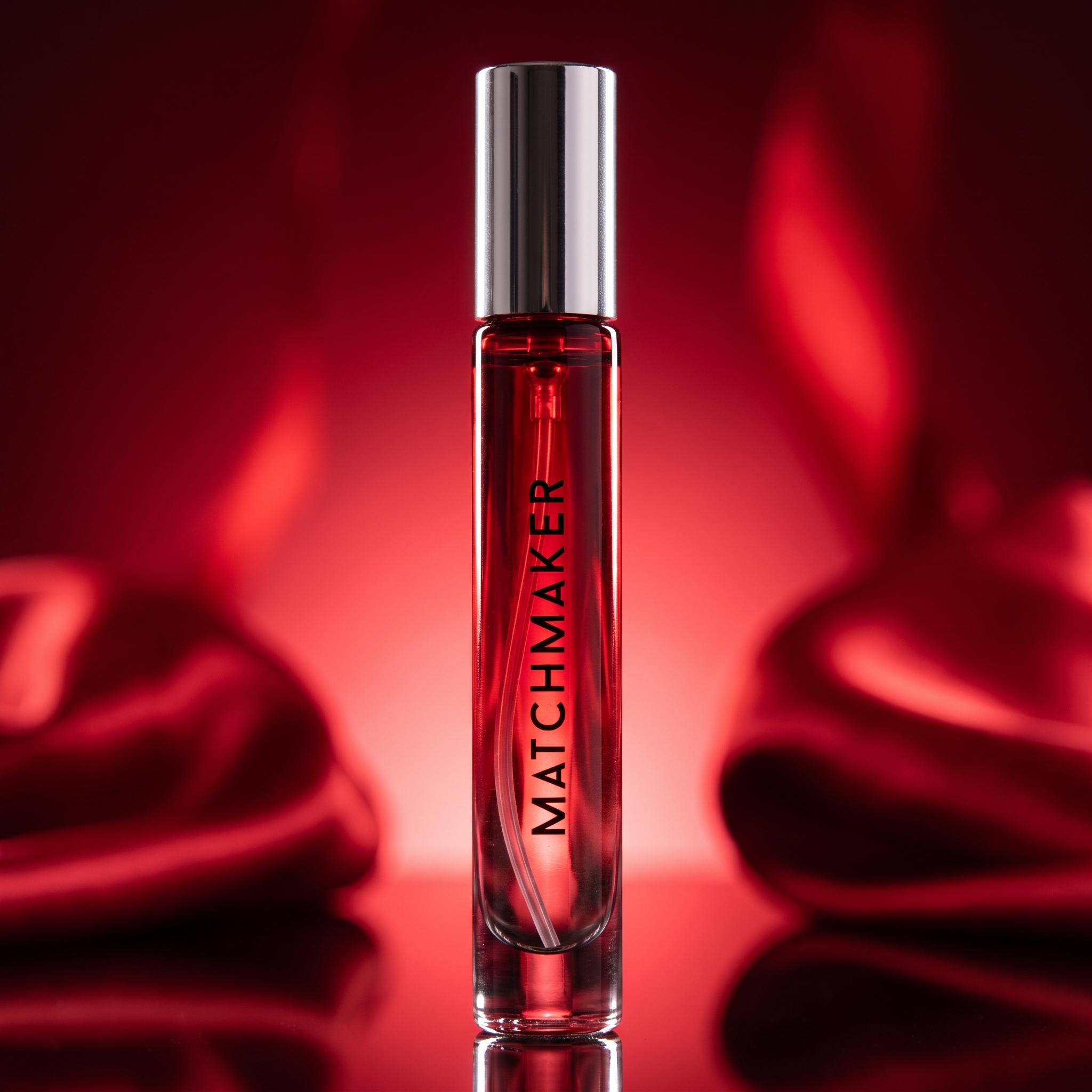 Eye of Love Matchmaker™ Red Diamond Pheromone Parfum | Cindarello Selection