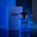 Vigor™ Pheromone-Infused Cologne for Men — 30 ml | RawChemistry | Cindarello Selection