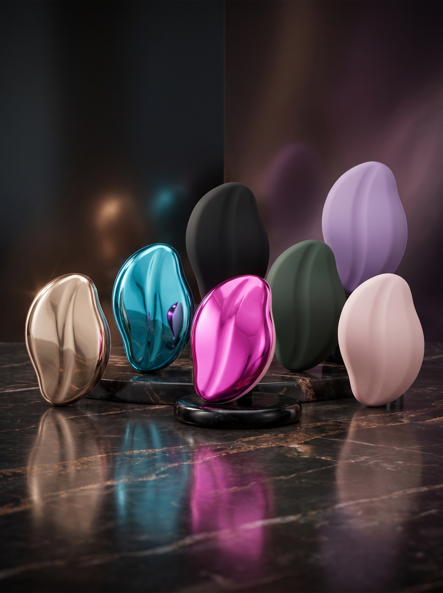Cindarello Crystal Touch™ Hair Remover & Exfoliating Beauty Tool | Cindarello Selection
