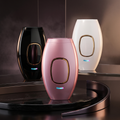 Cindarello Luminous Pulse™ IPL Hair-Reduction Device — 500,000 Flashes | Cindarello Selection