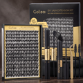 Gollee 280-Piece D-Curl Lash Cluster Kit