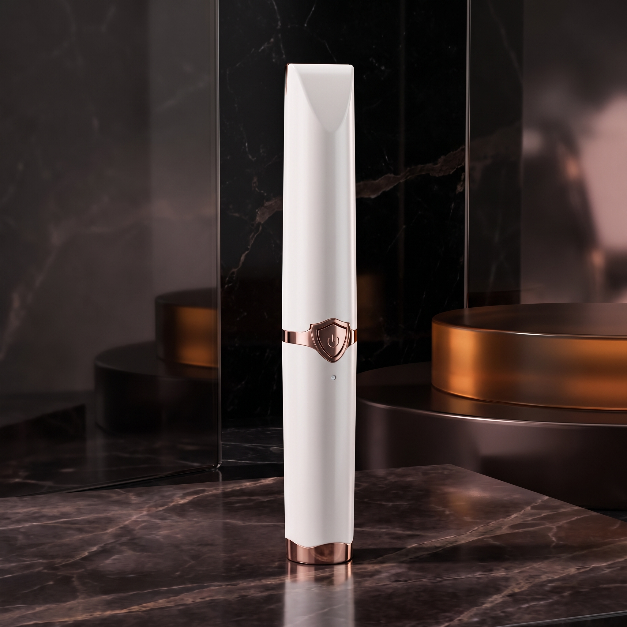 Cindarello Midnight Curl™ USB Heated Eyelash Curler