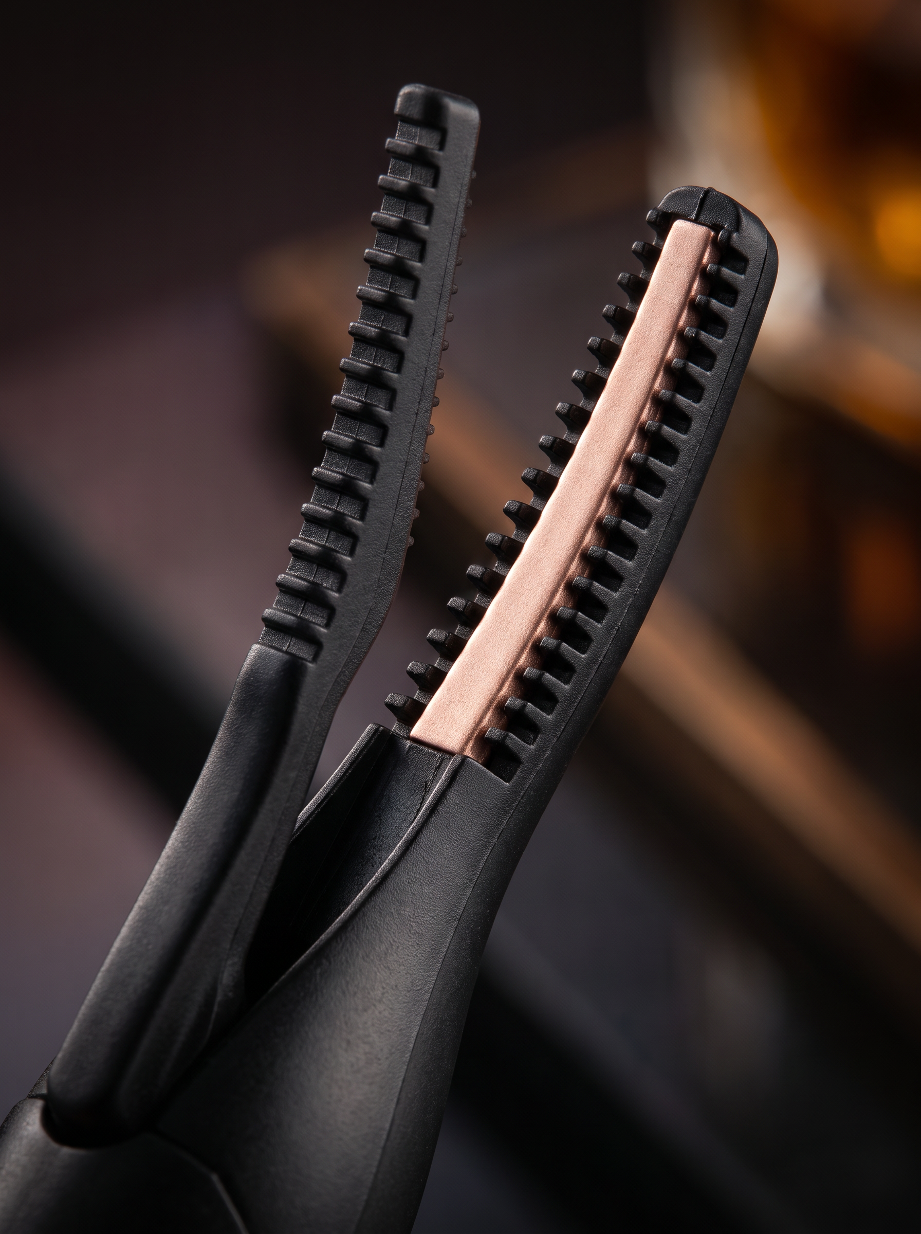 Cindarello Midnight Curl™ USB Heated Eyelash Curler