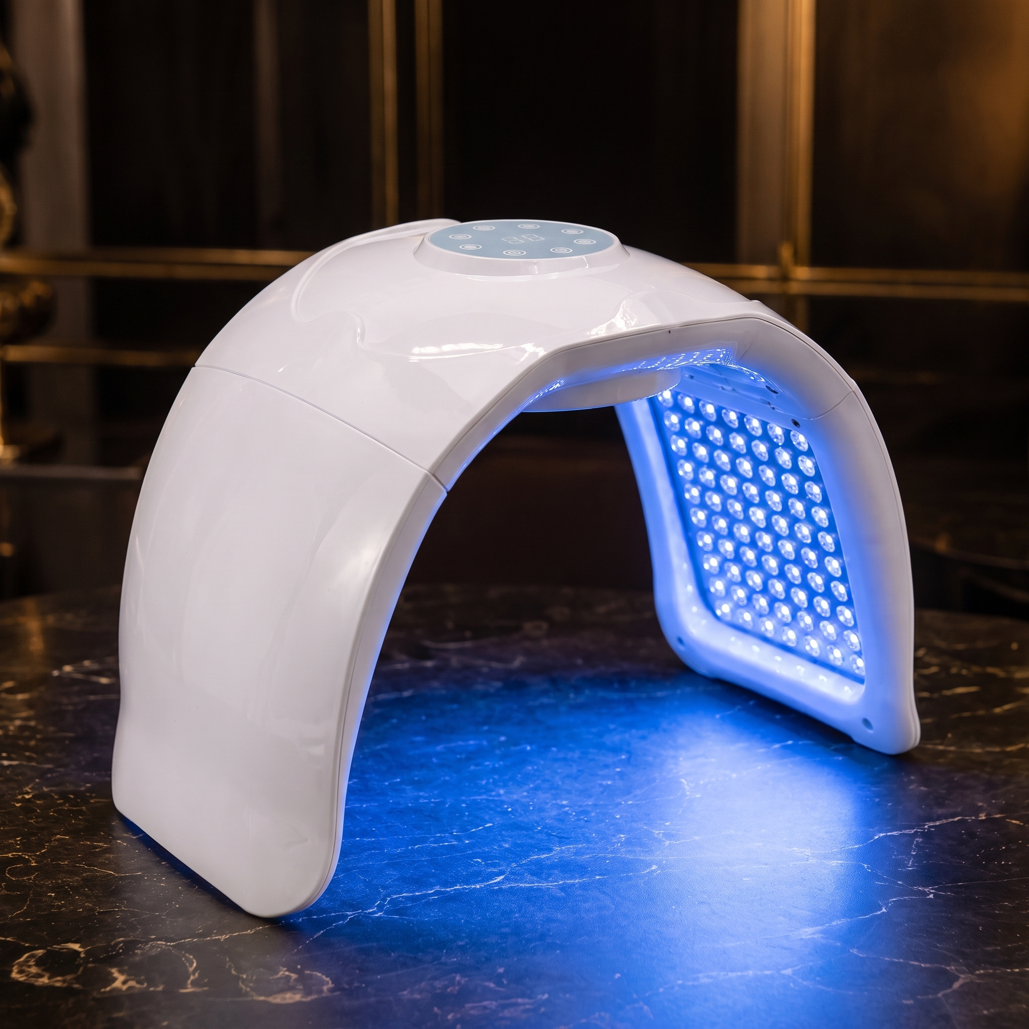 Midnight Halo™ LED Photon Therapy Arch